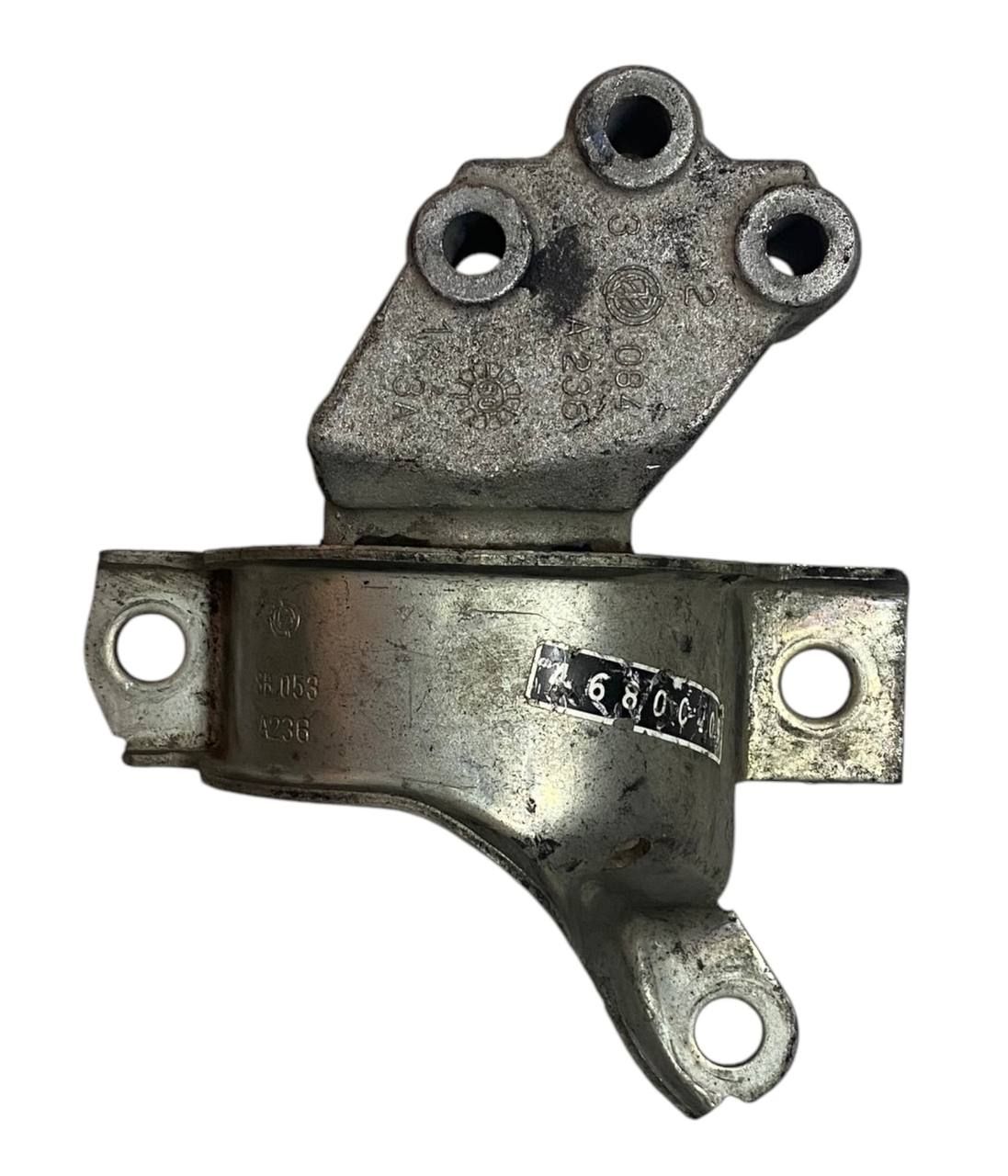 SUPPORTO / STAFFA MOTORE LATO DESTRO FIAT PANDA 169 (II) 1.2 B 2006 - 46800409