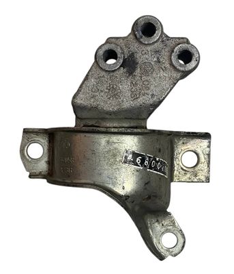 SUPPORTO / STAFFA MOTORE LATO DESTRO FIAT PANDA 169 (II) 1.2 B 2006 - 46800409