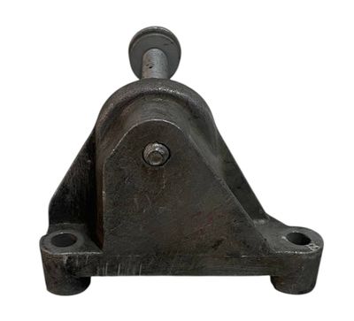 SUPPORTO / STAFFA MOTORE CENTRALE RENAULT SCENIC (II) 1.9 D 2006 - 8200072747