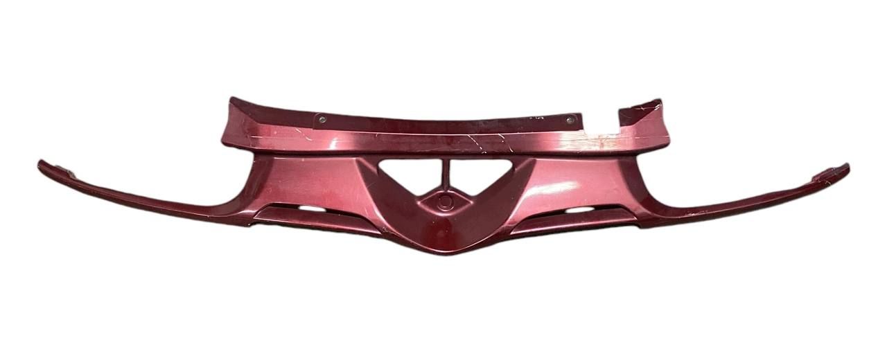 MODANATURA GRIGLIA RADIATORE SUP. PARAURTI ANT. ALFA ROMEO 146 1999 - 1831984