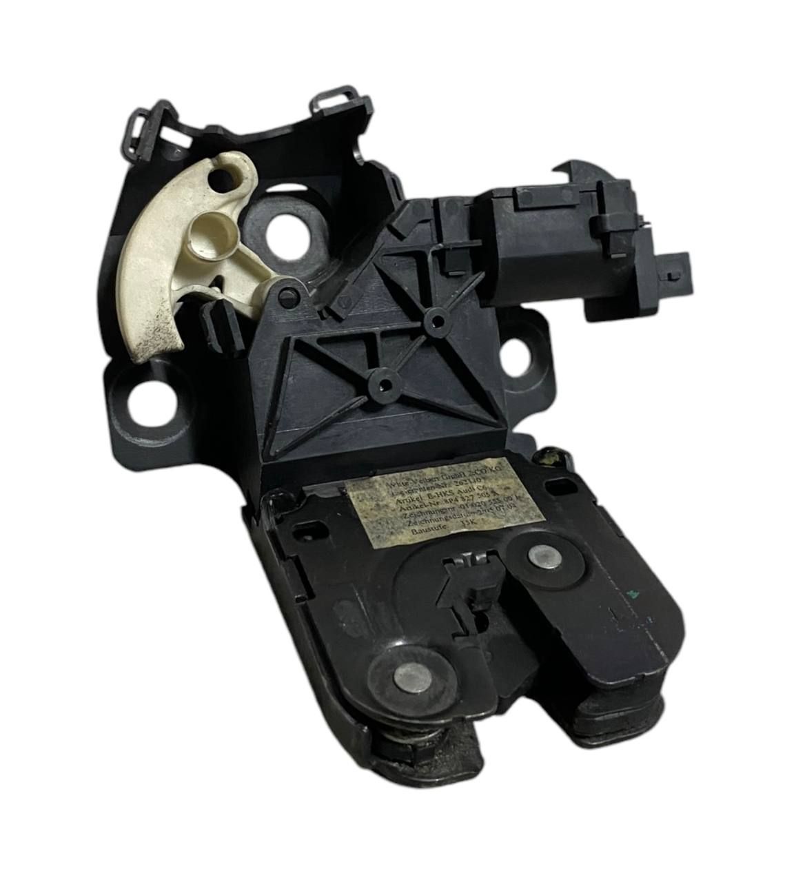 SERRATURA PORTELLONE POSTERIORE AUDI A3 8P 2010 - 8P4827505A