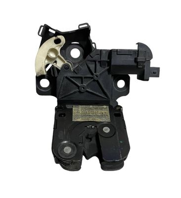 SERRATURA PORTELLONE POSTERIORE AUDI A3 8P 2010 - 8P4827505A