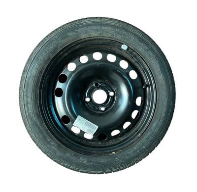 RUOTA / RUOTINO DI SCORTA (195/55R16) OPEL CORSA D 2009 - 13197634