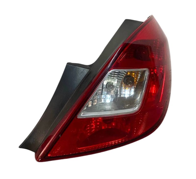 FANALE / STOP PROIETTORE POSTERIORE DESTRO OPEL CORSA D 5P 2009 - 89037887