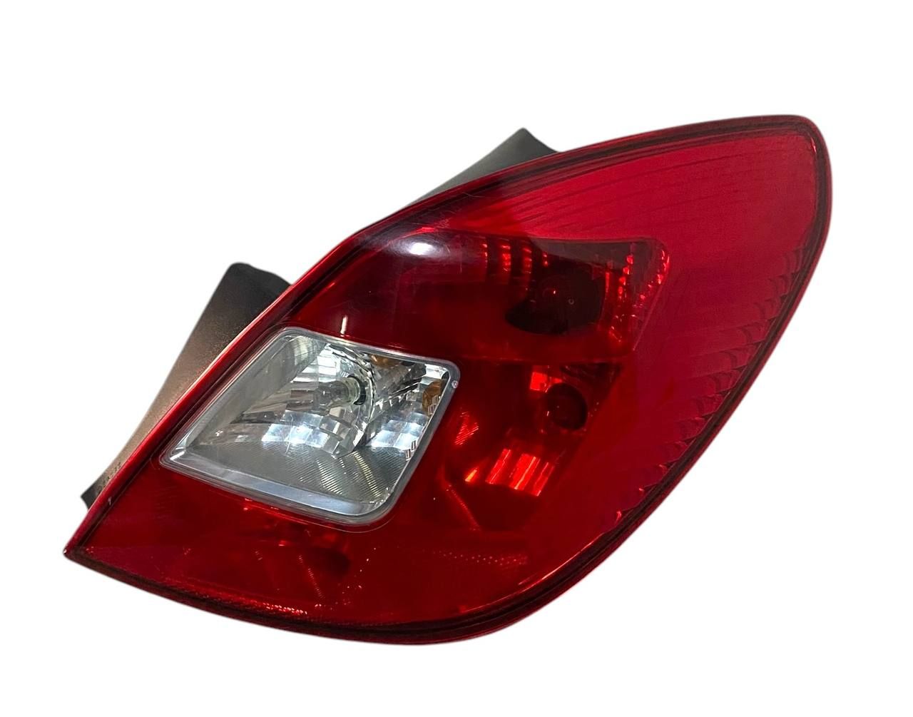 FANALE / STOP PROIETTORE POSTERIORE DESTRO OPEL CORSA D 5P 2009 - 89037887