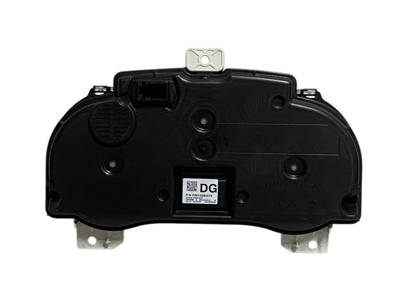 VEGLIA / QUADRO STRUMENTI / CONTACHILOMETRI OPEL CORSA D 1.2 B. 2009 - 1563688