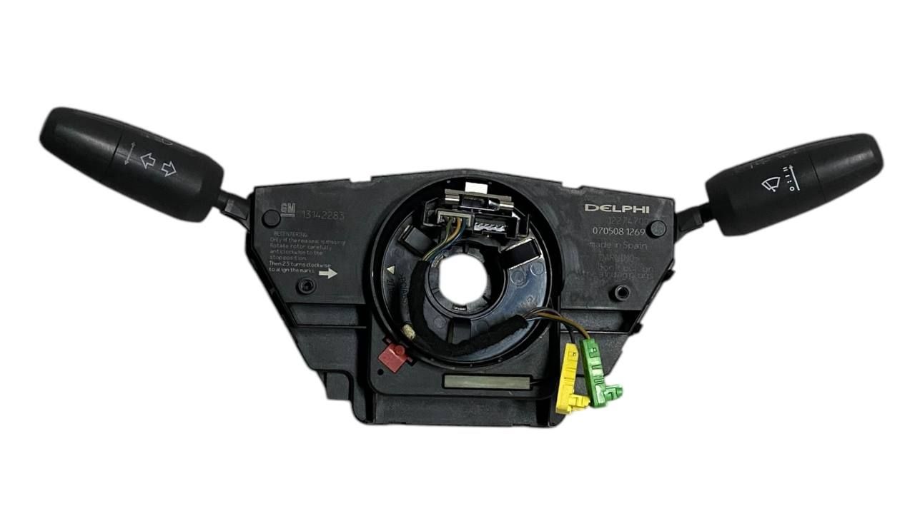 DEVIOLUCI (DEVIOSGANCIO / DEVIOGUIDA) OPEL CORSA D 2009 - 13142283