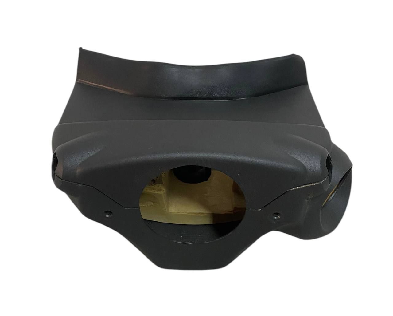 COPERTURA / RIVESTIMENTO COMPLETO PIANTONE STERZO OPEL CORSA D 2009 - 13205061