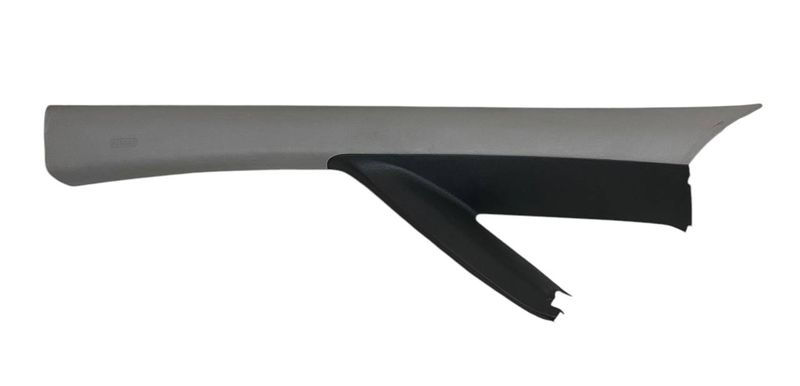 RIVESTIMENTO / MONTANTE INT. PARABREZZA SX OPEL CORSA D 2009 - 13180560