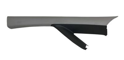 RIVESTIMENTO / MONTANTE INT. PARABREZZA SX OPEL CORSA D 2009 - 13180560