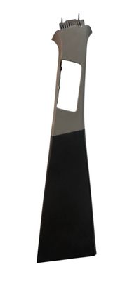 RIVESTIMENTO / MONTANTE CENTRALE INTERNO DX OPEL CORSA D 2009 - 13180846