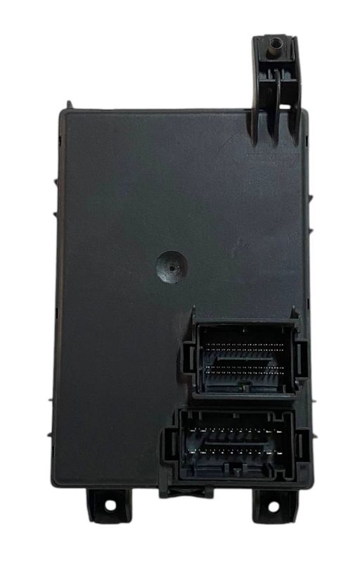 CENTRALINA BODY COMPUTER / MODULO SAM OPEL CORSA D 1.2 B 2009 - 13142241