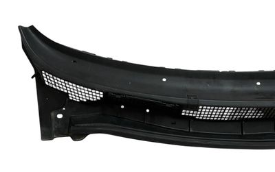 MODANATURA / GRIGLIA GOCCIOLATOIO PARABREZZA NISSAN QASHQAI J10 2010 - 66862JD900