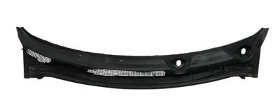 MODANATURA / GRIGLIA GOCCIOLATOIO PARABREZZA NISSAN QASHQAI J10 2010 - 66862JD900