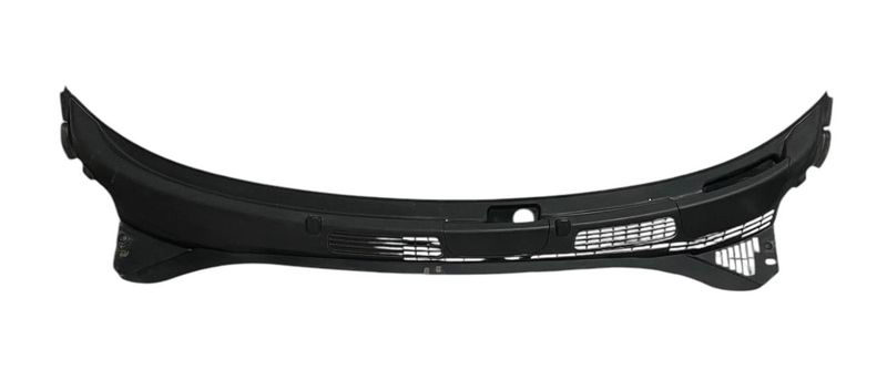 MODANATURA / GRIGLIA GOCCIOLATOIO PARABREZZA FIAT PANDA 312 2016 - 735490218