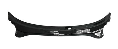 MODANATURA / GRIGLIA GOCCIOLATOIO PARABREZZA FIAT PANDA 312 2016 - 735490218