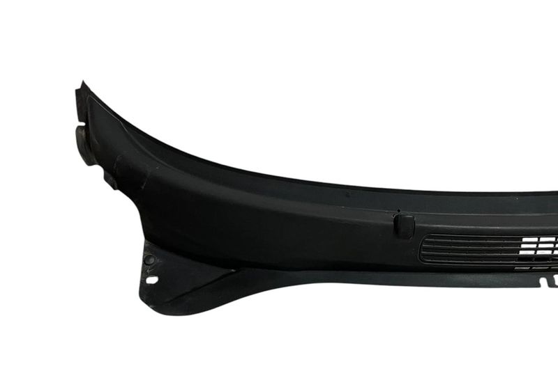 MODANATURA / GRIGLIA GOCCIOLATOIO PARABREZZA FIAT PANDA 312 2016 - 735490218