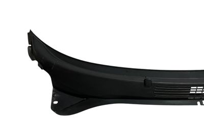 MODANATURA / GRIGLIA GOCCIOLATOIO PARABREZZA FIAT PANDA 312 2016 - 735490218