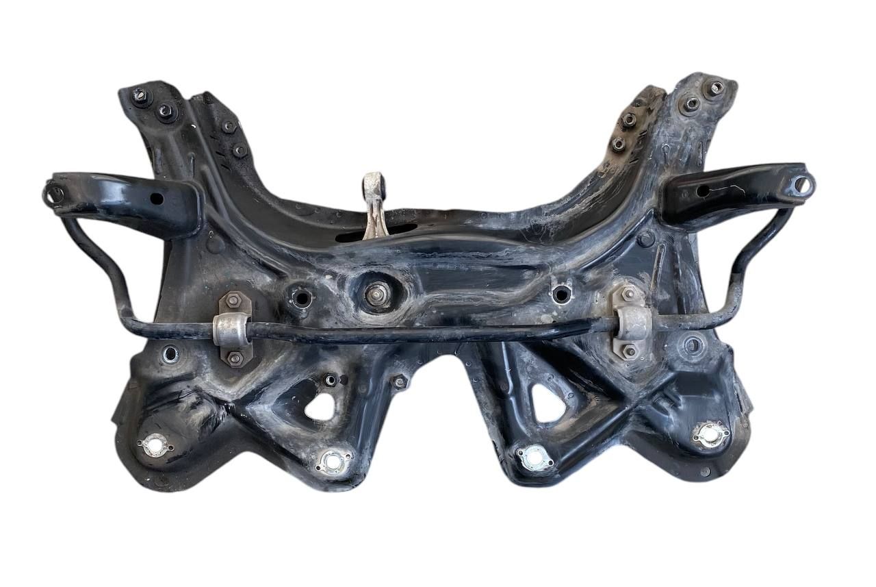 ASSALE CULLA MOTORE / TELAIO / CHASSIS ANT. LANCIA YPSILON 312 1.0 HYBRID 2022