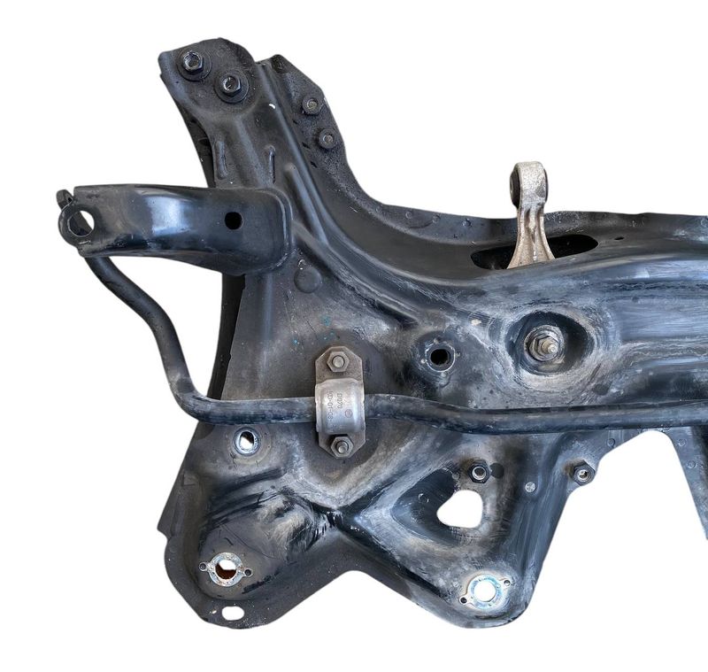 ASSALE CULLA MOTORE / TELAIO / CHASSIS ANT. LANCIA YPSILON 312 1.0 HYBRID 2022