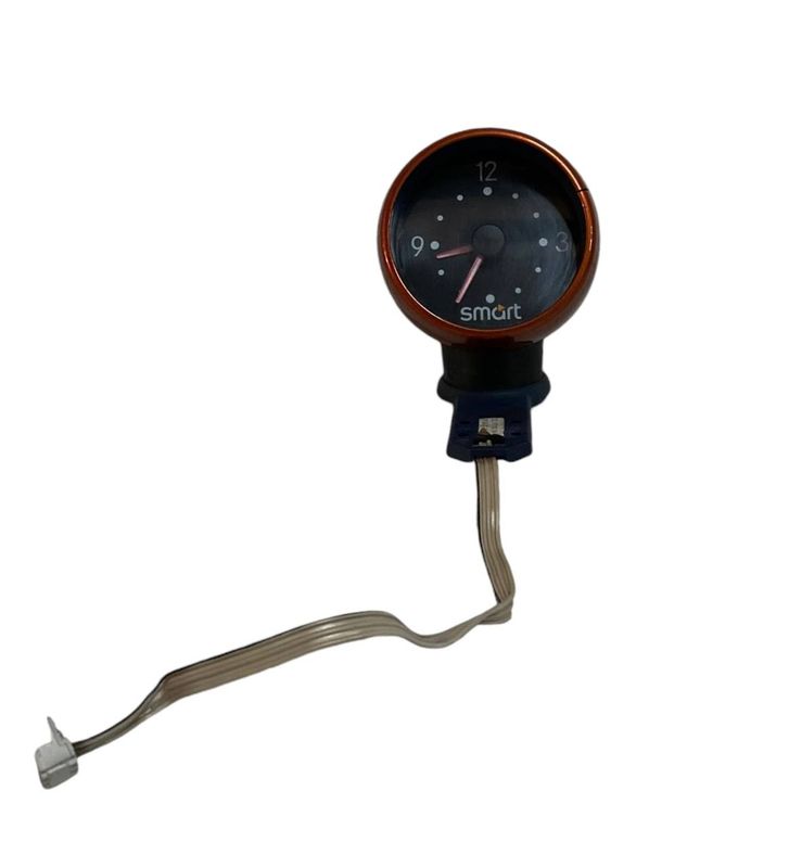 OROLOGIO ANALOGICO SMART FORTWO 450 2004 - 0001197V003C08A