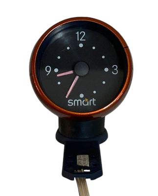 OROLOGIO ANALOGICO SMART FORTWO 450 2004 - 0001197V003C08A
