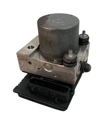 CENTRALINA / POMPA ABS OPEL CORSA D (S07) 2008 - 0265235163 / 13236013