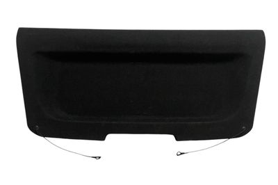 CAPPELLIERA MENSOLA / PIANALE BAGAGLIAIO FIAT GRANDE PUNTO 199 2008 - 735659490