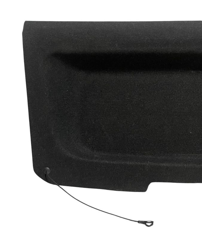 CAPPELLIERA MENSOLA / PIANALE BAGAGLIAIO FIAT GRANDE PUNTO 199 2008 - 735659490