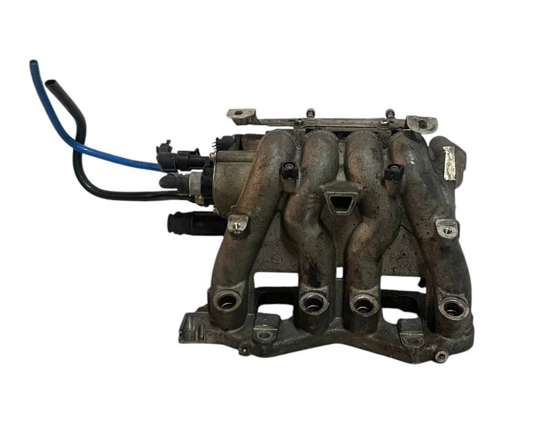 COLLETTORE ASPIRAZIONE FIAT PANDA NATURAL POWER 1.2 BENZ/ METANO 2008 - 55205492