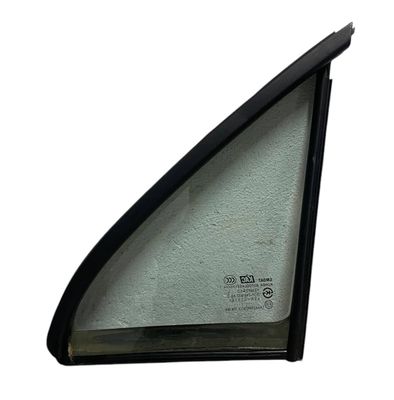 VETRO CRISTALLO FISSO TRIANGOLARE / DEFLETTORE ANT. DX CHEVROLET MATIZ M200 2007 - 96601343