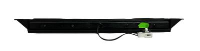 FANALE / FANALINO TERZO STOP FIAT SEICENTO / 600 2004 - 735242340
