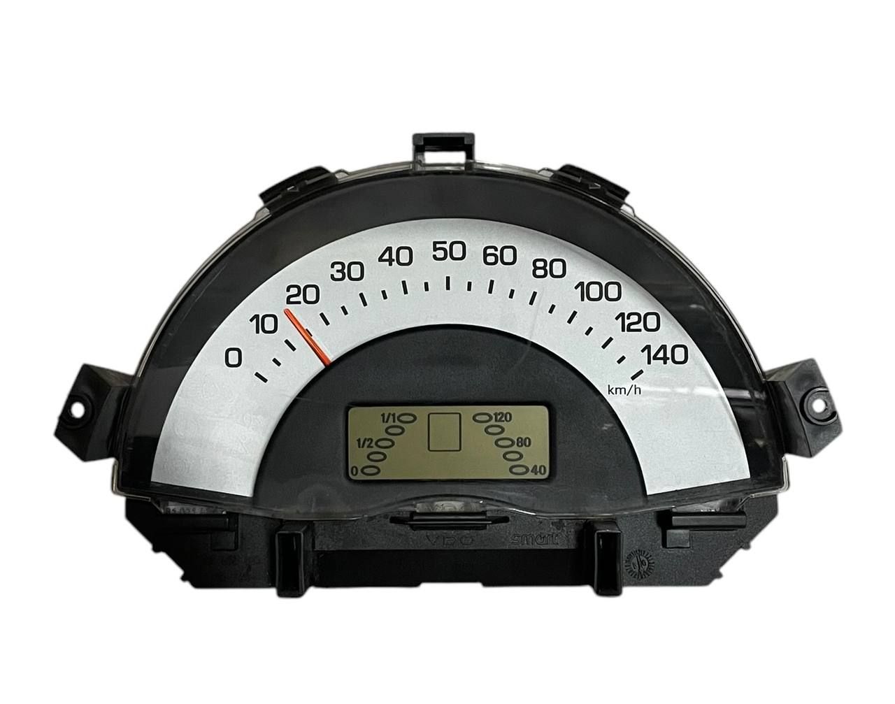 VEGLIA / QUADRO STRUMENTI / CONTACHILOMETRI SMART FORTWO 450 0.8 D 2001 0001187