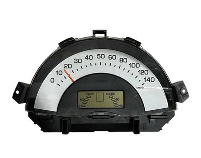 VEGLIA / QUADRO STRUMENTI / CONTACHILOMETRI SMART FORTWO 450 0.8 D 2001 0001187