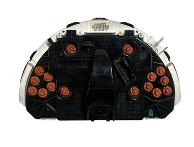 VEGLIA / QUADRO STRUMENTI / CONTACHILOMETRI SMART FORTWO 450 0.8 D 2001 0001187
