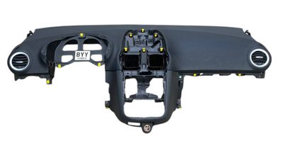 KIT AIRBAG OPEL CORSA D 2009 - 13184063 - 13235770 - 13152361