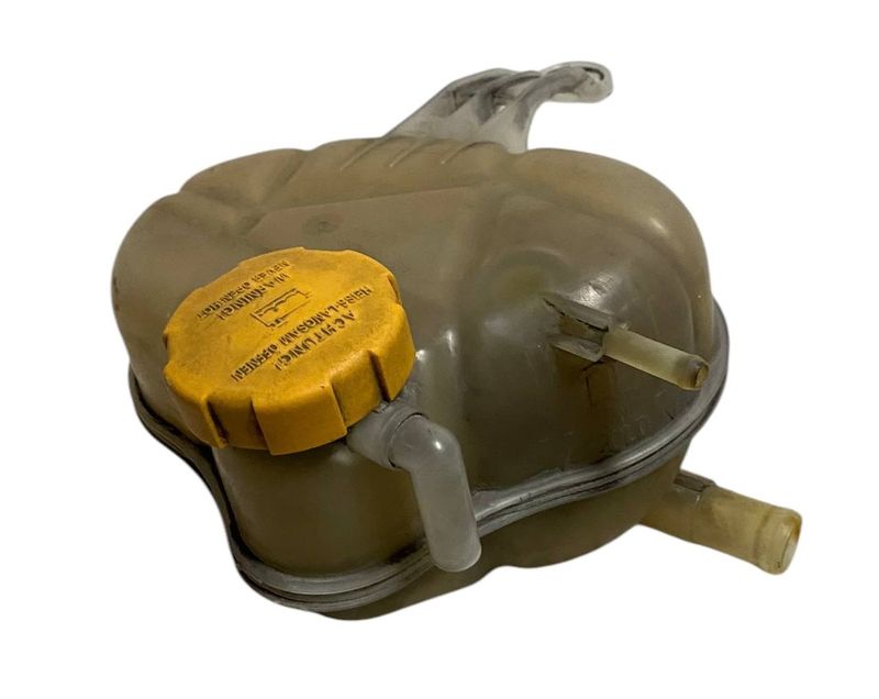 VASCA / SERBATOIO ACQUA RADIATORE OPEL CORSA D 1.2 BENZINA 2009 - 55702164