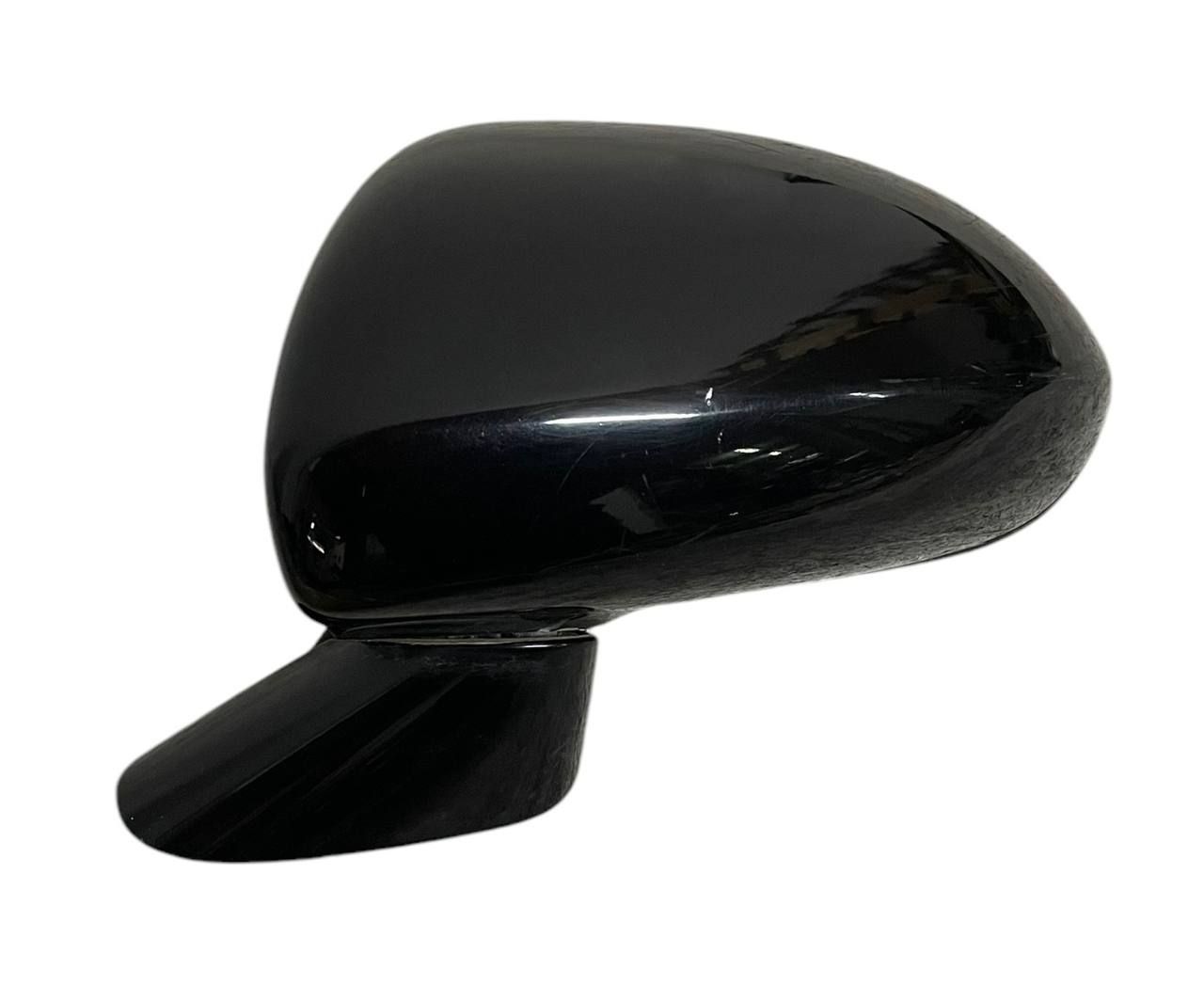 SPECCHIO / SPECCHIETTO RETROVISORE SX (ELETTRICO - 5 PIN) OPEL CORSA D 2009 - 6428253