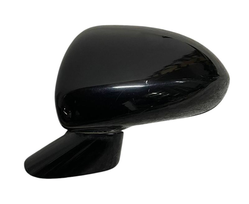 SPECCHIO / SPECCHIETTO RETROVISORE SX (ELETTRICO - 5 PIN) OPEL CORSA D 2009 - 6428253