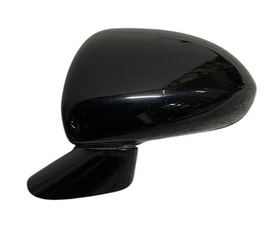 SPECCHIO / SPECCHIETTO RETROVISORE SX (ELETTRICO - 5 PIN) OPEL CORSA D 2009 - 6428253