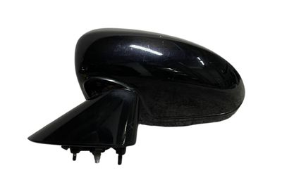 SPECCHIO / SPECCHIETTO RETROVISORE SX (ELETTRICO - 5 PIN) OPEL CORSA D 2009 - 6428253