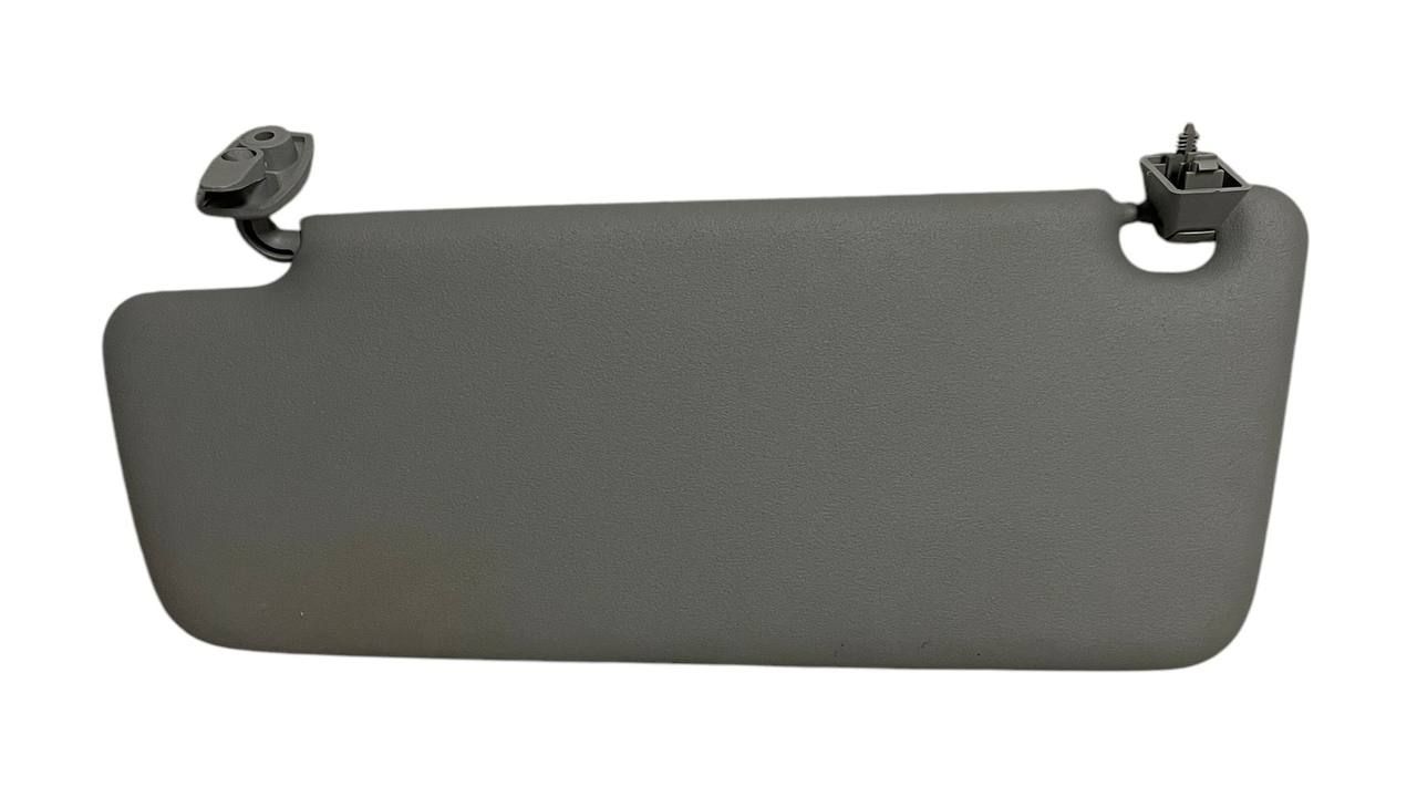 ALETTA PARASOLE / PANTINA LATO DESTRO OPEL CORSA D 2009 - 13163837
