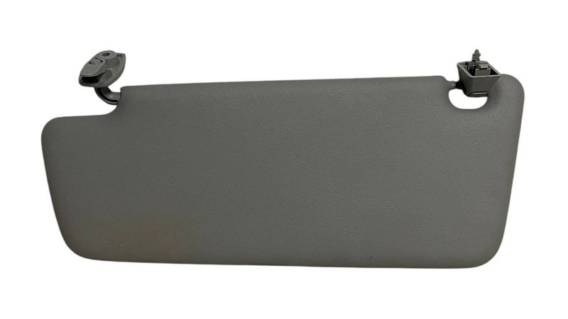 ALETTA PARASOLE / PANTINA LATO DESTRO OPEL CORSA D 2009 - 13163837