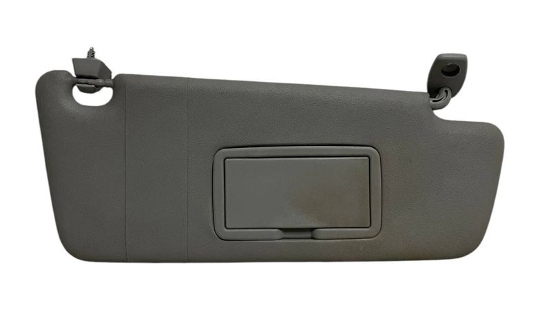 ALETTA PARASOLE / PANTINA LATO DESTRO OPEL CORSA D 2009 - 13163837