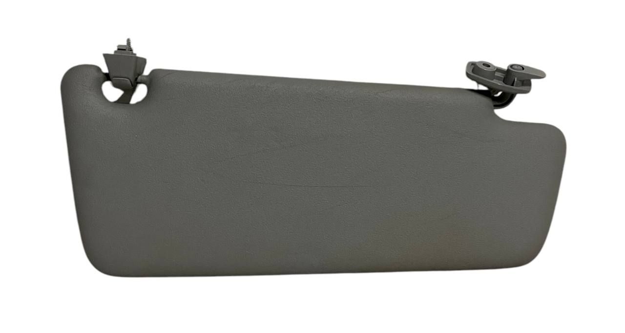 ALETTA PARASOLE / PANTINA LATO SINISTRO OPEL CORSA D 2009 - 13163839
