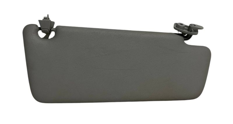 ALETTA PARASOLE / PANTINA LATO SINISTRO OPEL CORSA D 2009 - 13163839