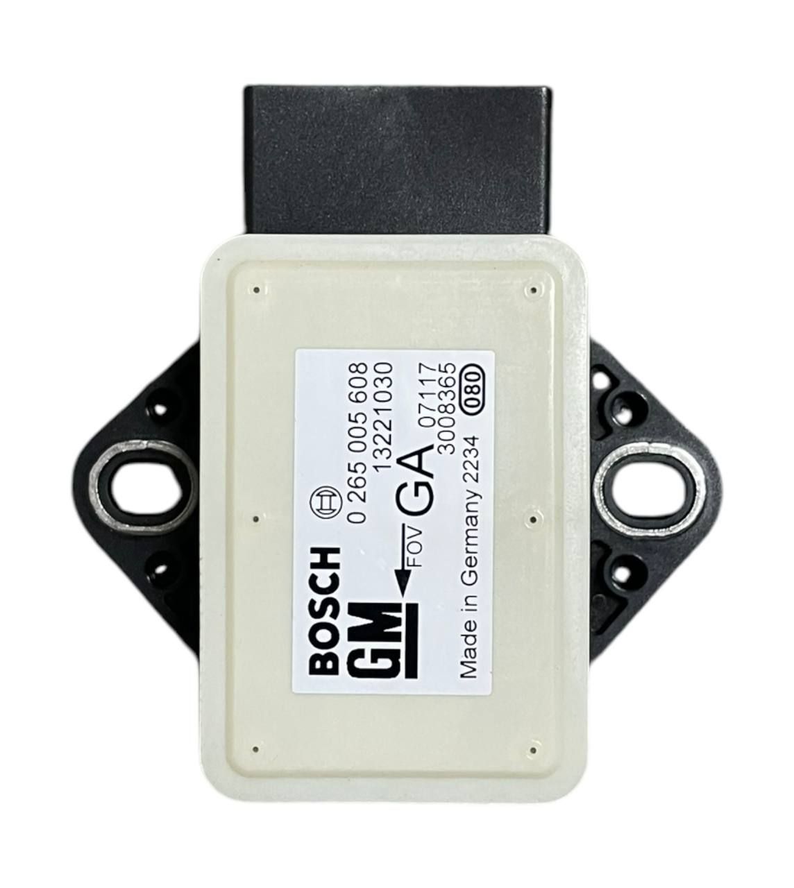 CENTRALINA / MODULO IMBARDATA / SENSORE ESP OPEL CORSA D 1.2 B 2009 - 13221030