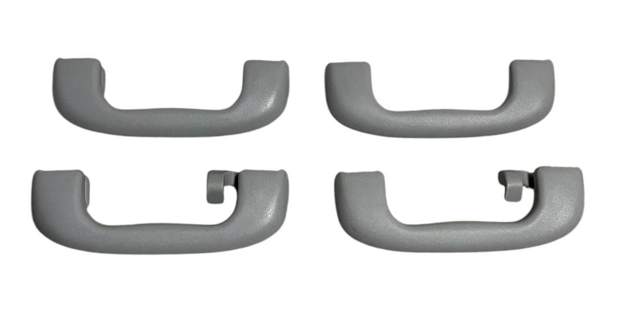 SET 4X MANIGLIA INTERNA POGGIAMANI OPEL CORSA D 2009