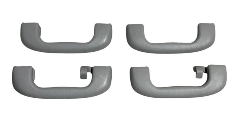 SET 4X MANIGLIA INTERNA POGGIAMANI OPEL CORSA D 2009