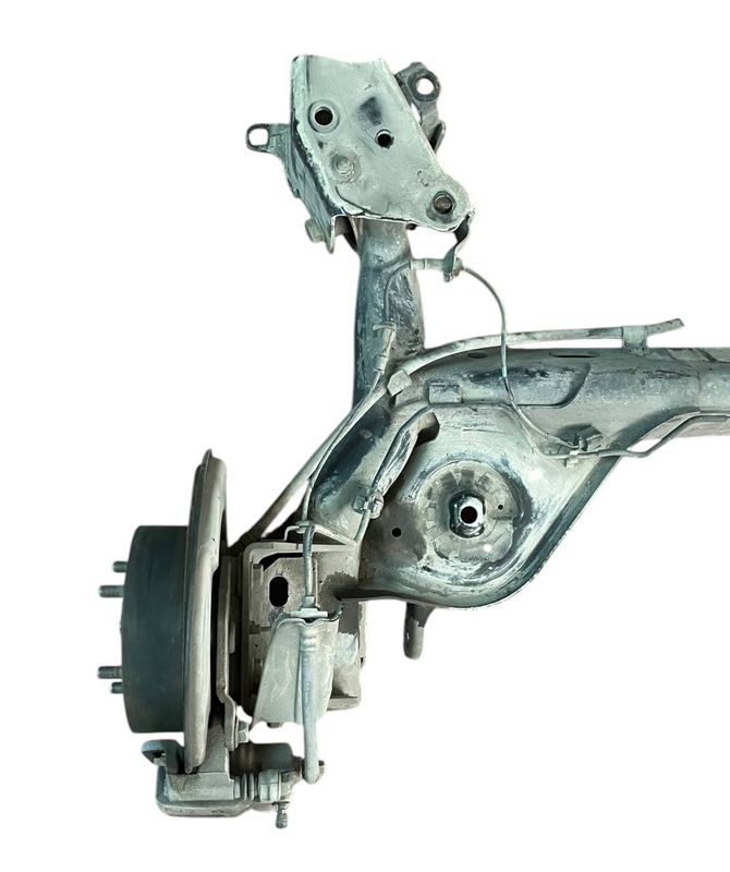 PONTE / ASSALE POSTERIORE NISSAN JUKE F15 1.5 DIESEL DCI 2015 - 55501BX65A